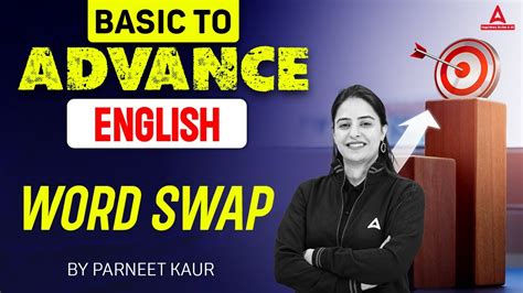 Word Swap For Bank Exams Basic To Advance English Classes For Rbi