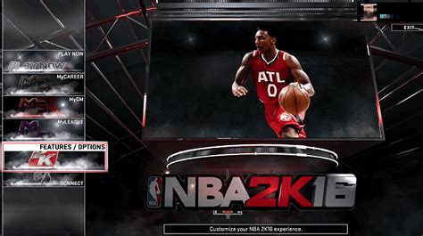 How To Update Nba 2k16 Archysport