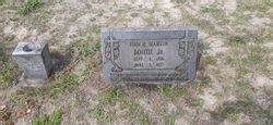 Enoch Marvin Booth Jr M Morial Find A Grave