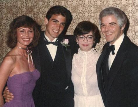 Oscar-winning actor George Clooney and his family. Have a look!