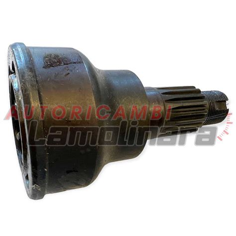 81604619 Lancia Fulvia 2 E 3 Serie Cinque 5 Marce Giunto Omocinetico