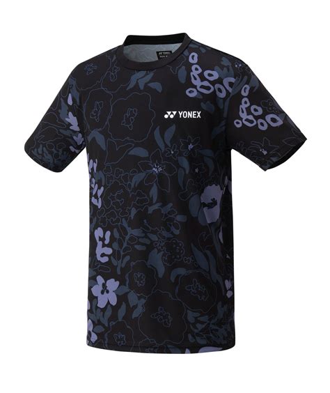 Youbadit T Shirt Yonex Tour Ex Homme