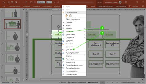 Jak Zrobić Hiperłącze W Powerpoint Kultura Języka