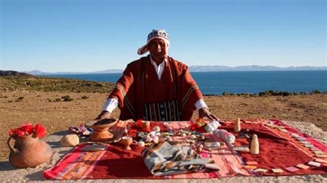 ¿por Qué Se Celebra El Día De La Pachamama Tvperú