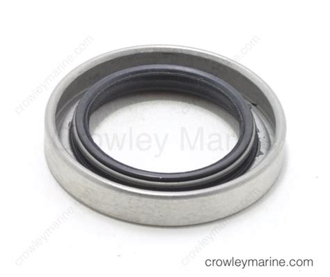 0310599 Propeller Shaft Seal Evinrude Johnson OMC Crowley Marine