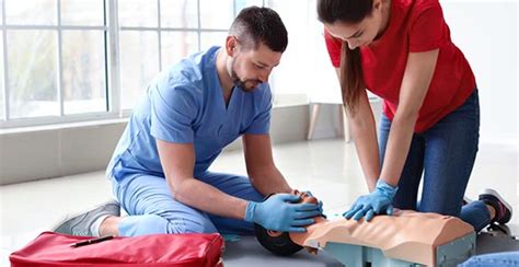 Cpr First Aid Training Course Joondalup Wa First Aid Certified