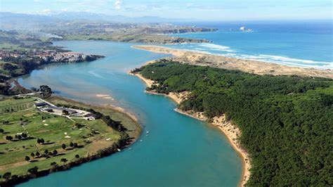 La designación de Costa Quebrada como geoparque mundial será