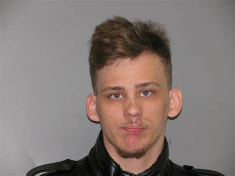 Austin Michael Boerio Sex Offender In Warren Oh Oh