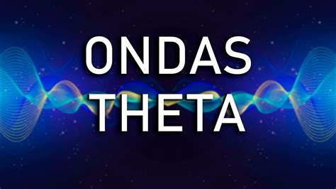 ONDAS THETA BINAURALES SANAR EL CUERPO MIENTRAS DUERMES Manifestar