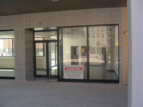 Carpintería de aluminio en Zaragoza Ventanas reciclables y únicas