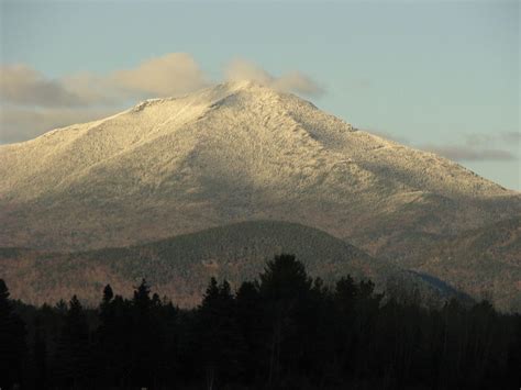 Top 10 Interesting Facts About The Adirondack Mountains Discover