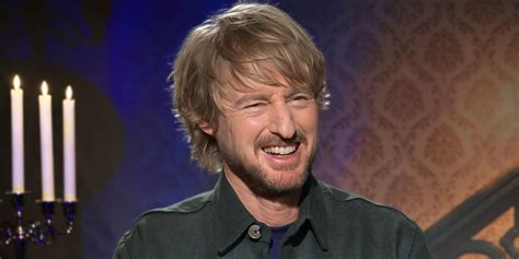 Owen Wilson Needs To Do More Horror Movies After Haunted Mansion