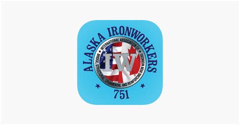 ‎ironworkers 751 On The App Store