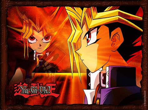 Yu Gi Oh Hd Wallpaper Pxfuel