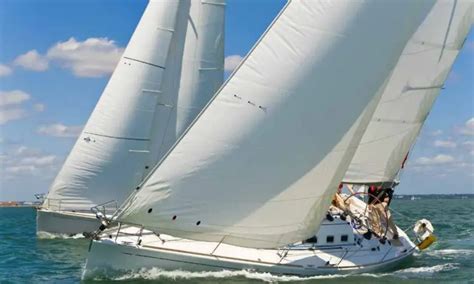 Types of Sailing Yachts: Pros, Cons and Comparison - Sailing Tips ...