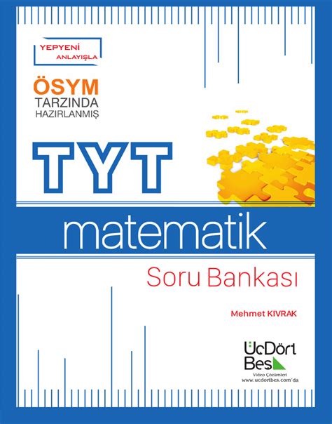 Tyt Matematik Soru Bankas Pdf Indir