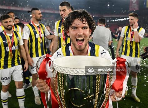 Ziraat Türkiye Kupası Fenerbahçe nin