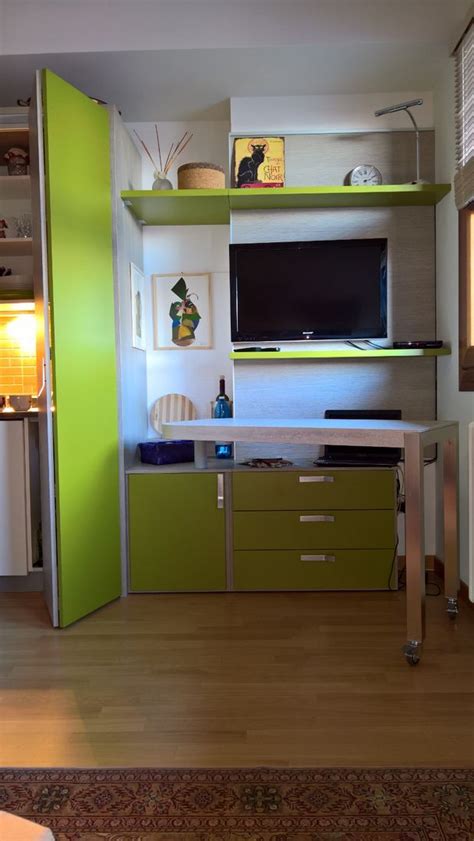 Geniale Ideen F R Kleine Wohnungen Homify