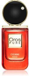 Oros Pure Evening Rose Crystal Swarovski Edp Ml