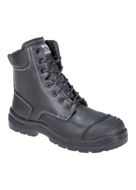 Portwest Eden Safety Boot S3 HRO CI HI FO FD15