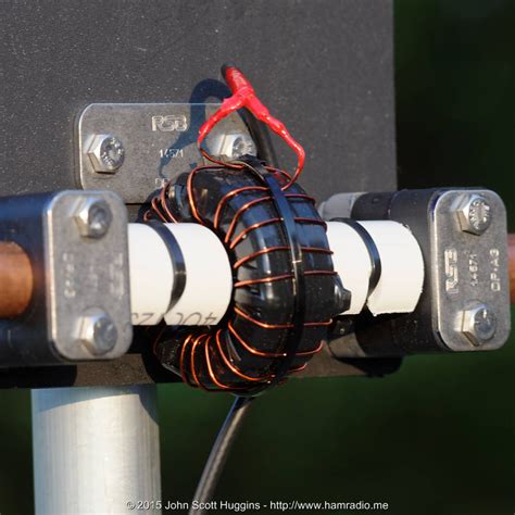 Small Loop Hf Antenna