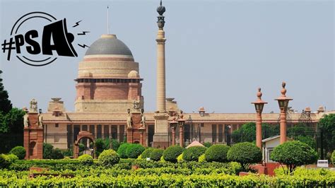 You can visit Rashtrapati Bhavan gardens till 12 March | Condé Nast ...