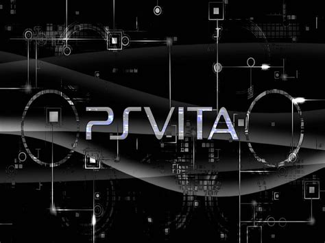 Ps Vita X Px Hd Wallpaper Pxfuel