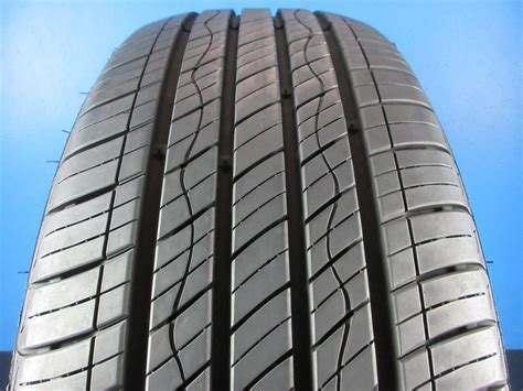 Used Kumho Crugen Premium 235 60 18 8 9 32 High Tread No Patch 2068D EBay