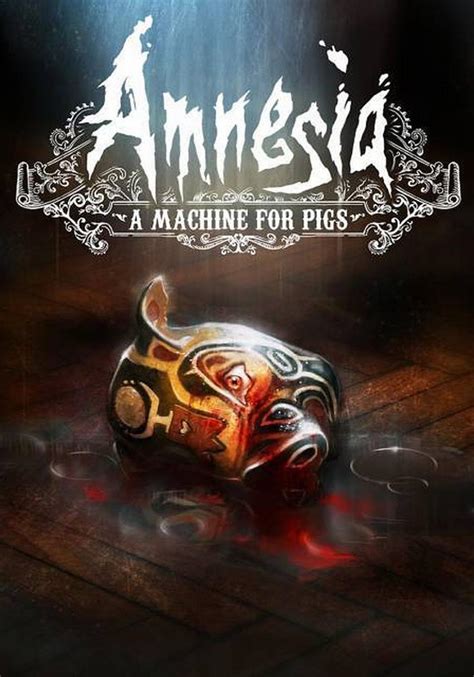 Image Gallery For Amnesia A Machine For Pigs Filmaffinity