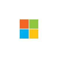 Microsoft Admin Logo