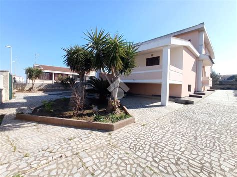 Villa Singola In Vendita A Porto Torres Sassari 370 000 399 Mq