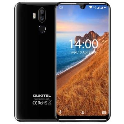 Oukitel K9 Review Specifications Price Features Priceboon