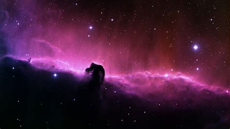 «Nebulae» HD wallpapers