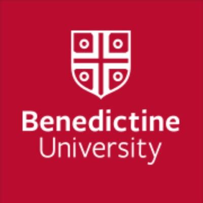 Working at Benedictine University: 146 Reviews | Indeed.com