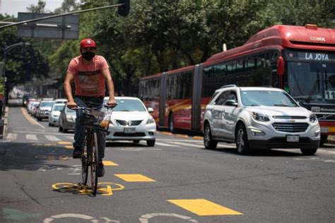 Cuáles Son Las Mejoras Del Transporte Público En La Cdmx