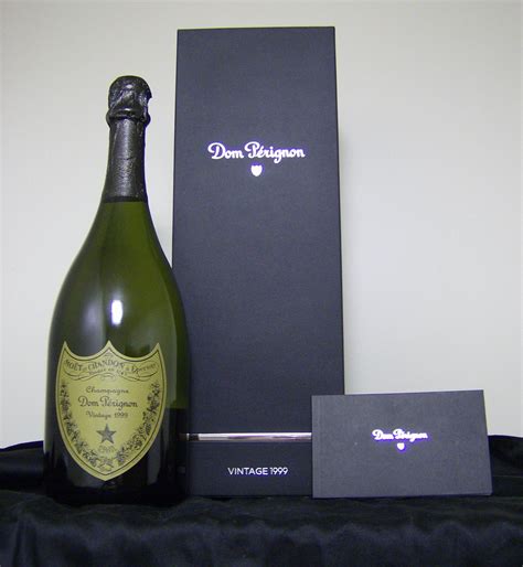 File:Dom Perignon 1999.jpg - Wikipedia