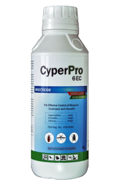 Cyperpro 6ec Best International