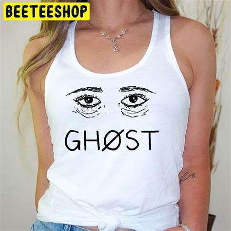 Ghost Halsey Trending Unisex T Shirt Beeteeshop