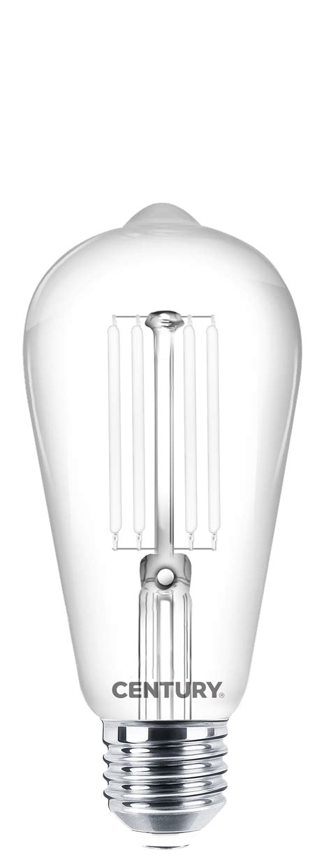 Inpw Sorgente Edison Incanto White E K Century Italia