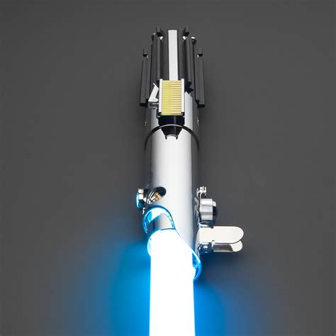 Anakin Skywalker lightsaber - EpV version – The Saber Factory