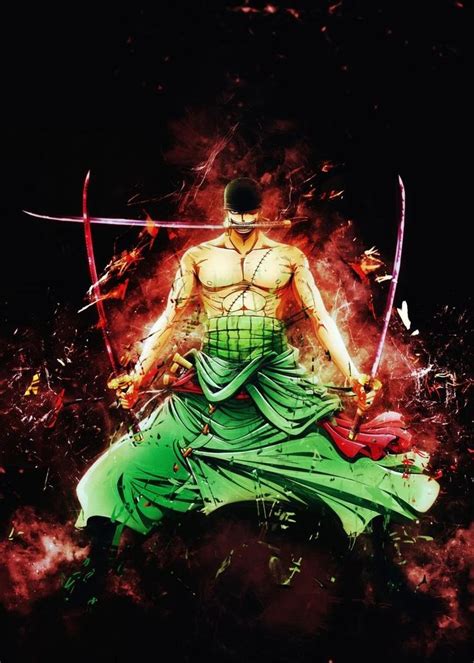 Roronoa Zoro