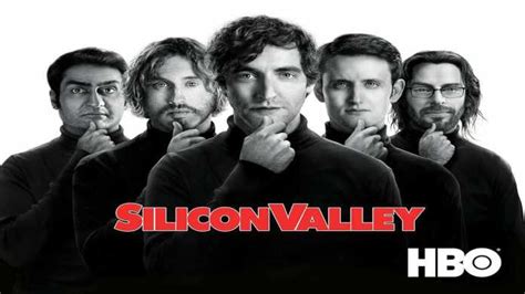 Silicon Valley Serie Completa Querer No Es Poder Ver O No Ver