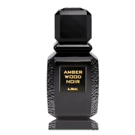 Ajmal Amber Wood Noir Edp Perfume And Price In Kenya Best Prices Fast Delivery