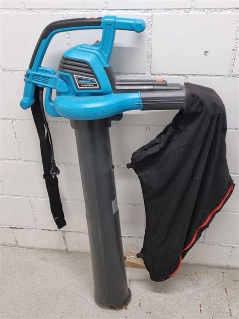 Gardena Ergojet 3000 | Kaufen auf Ricardo