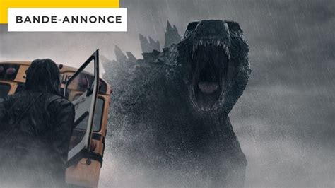 Godzilla 2 Roi Des Monstres Film 2019 Allociné