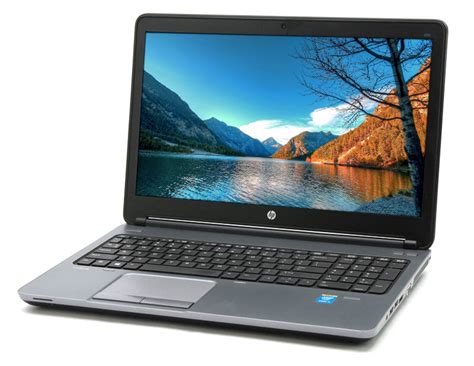 Hp Probook 650 G1 15 6 Laptop I5 4200m Windows 10