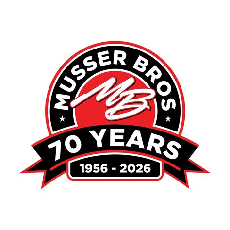 Musser - Ready to bid?! The Year End Construction & Ag Equipment