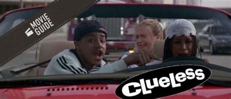 A Guide To Clueless Filming Locations In La Clueless Filming