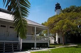 Key West Lighthouse Museum | Key West Shipwreck Museum