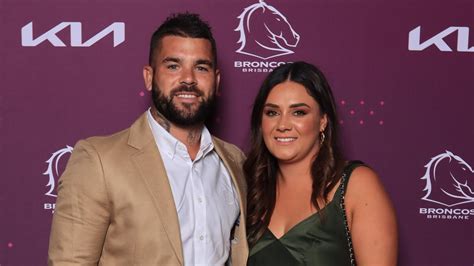 Brisbane Broncos launch 2023 NRL season at gala event | The Courier Mail